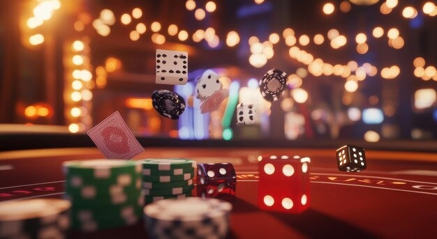 wahanaslot Three Card Poker hand rankings and payout table